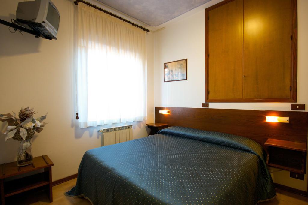 Affittacamere Dal Falco Pienza Chambre photo